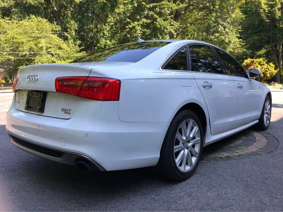 2015 Audi C7 A6 - Image 5 of 15