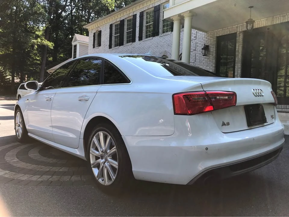 2015 Audi C7 A6 - Image 2 of 15
