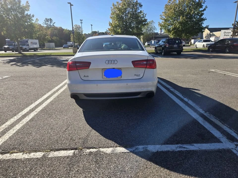 2015 Audi C7 A6 - Image 5 of 14
