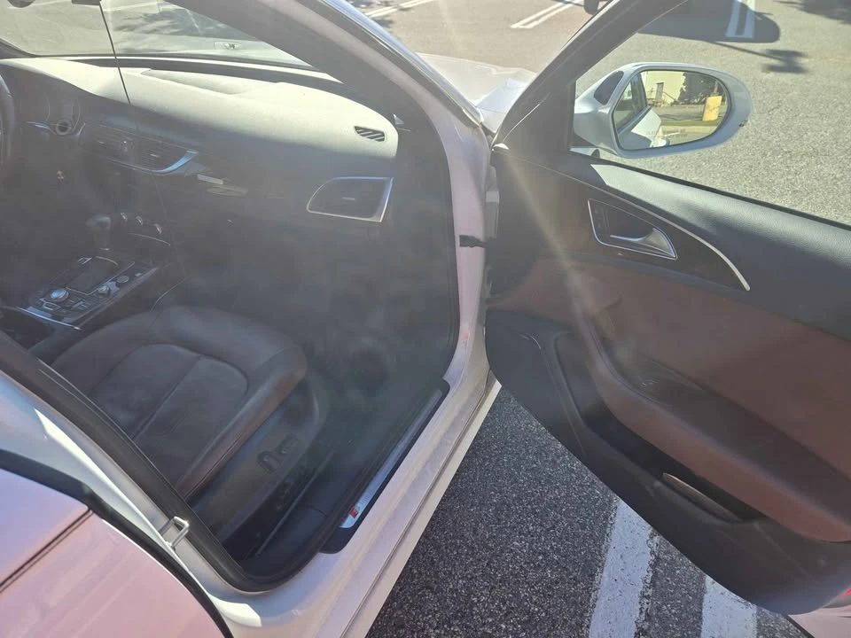 2015 Audi C7 A6 - Image 7 of 14