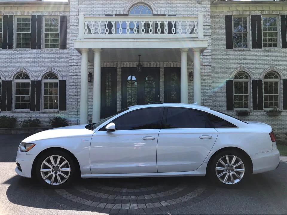 2015 Audi C7 A6 - Image 15 of 15
