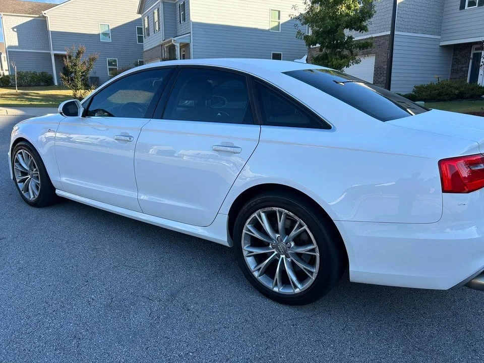 2015 Audi C7 A6 - Image 3 of 14