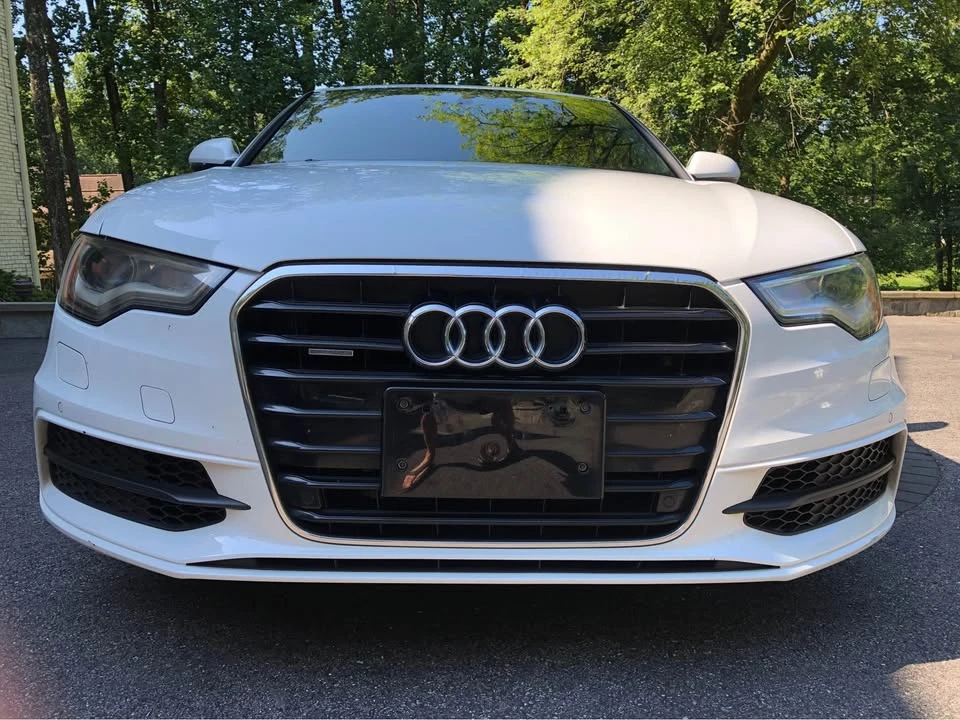 2015 Audi C7 A6 - Image 3 of 15