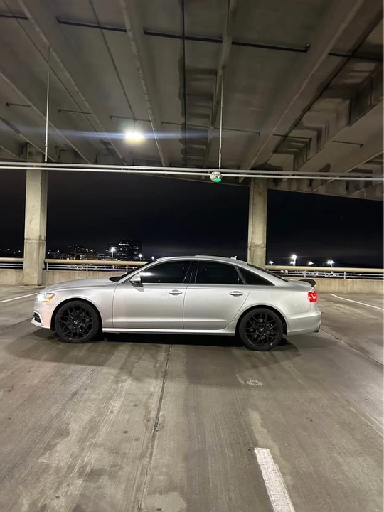 2015 Audi C7 A6 - Image 5 of 7