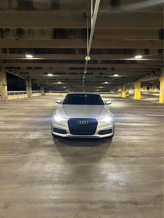 2015 Audi C7 A6 - Image 2 of 7