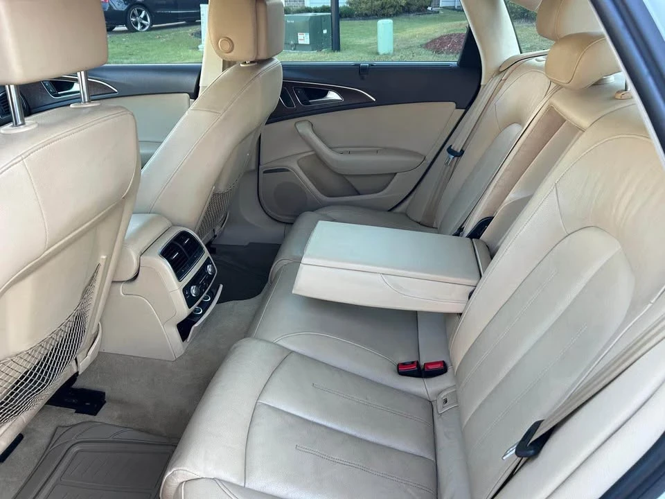 2015 Audi C7 A6 - Image 10 of 14