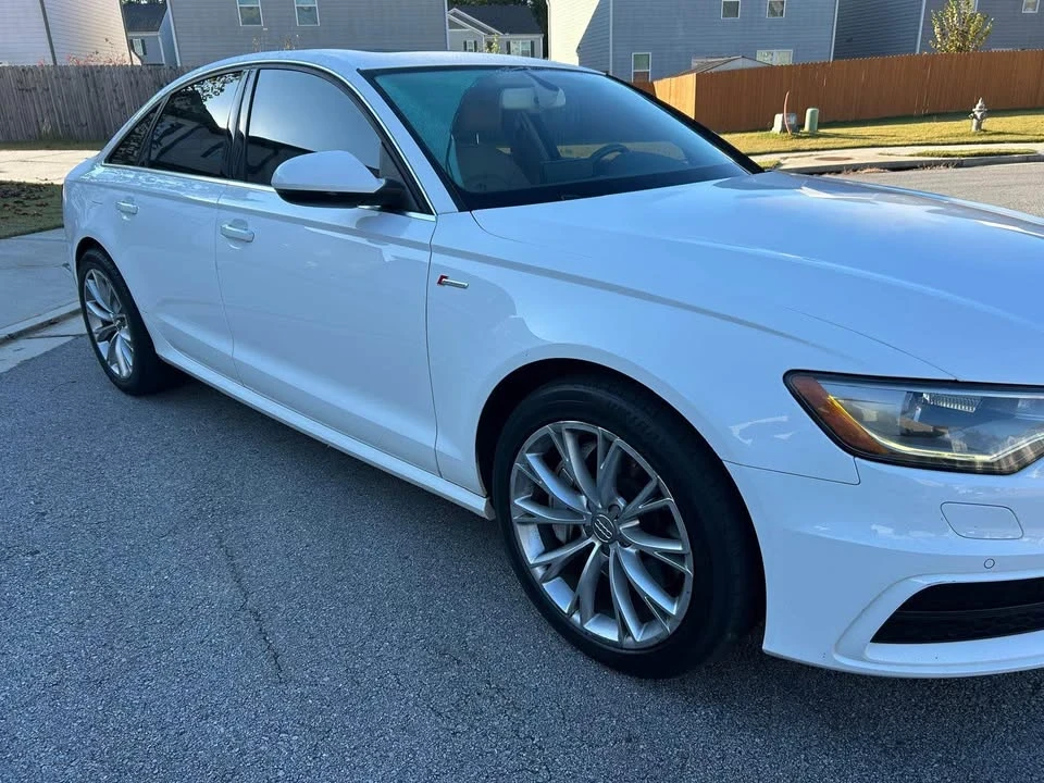 2015 Audi C7 A6 - Image 7 of 14