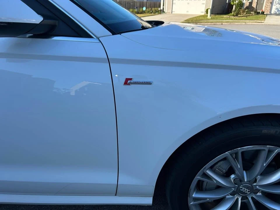 2015 Audi C7 A6 - Image 9 of 14