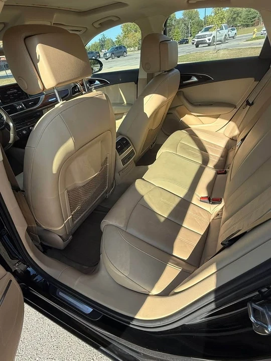 2015 Audi C7 A6 - Image 11 of 15