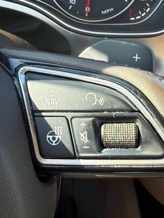 2015 Audi C7 A6 - Image 6 of 15