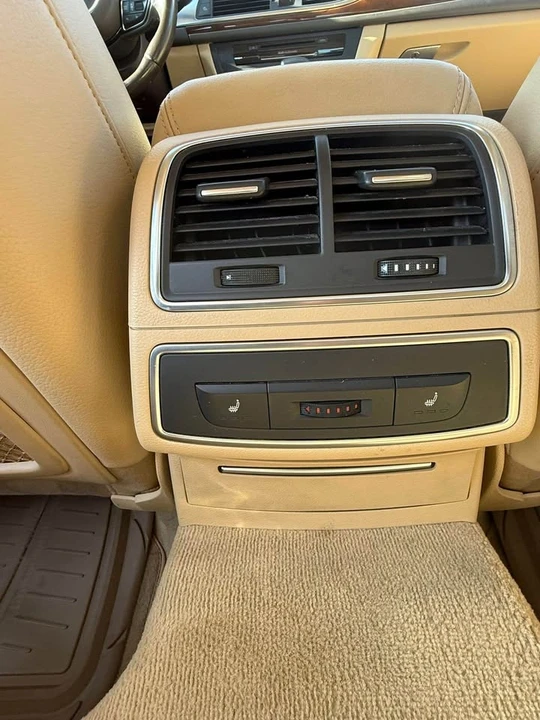 2015 Audi C7 A6 - Image 15 of 15