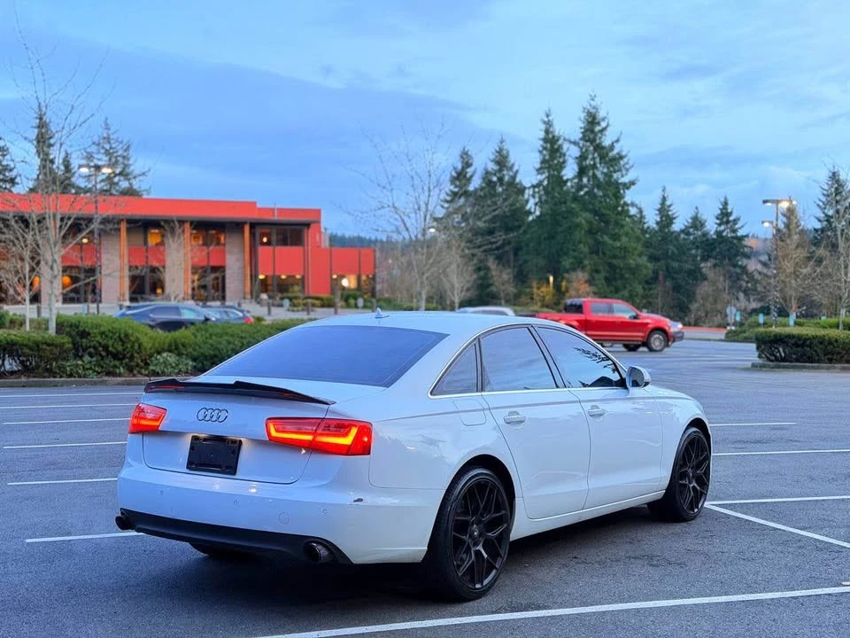 2015 Audi C7 A6 - Image 5 of 12