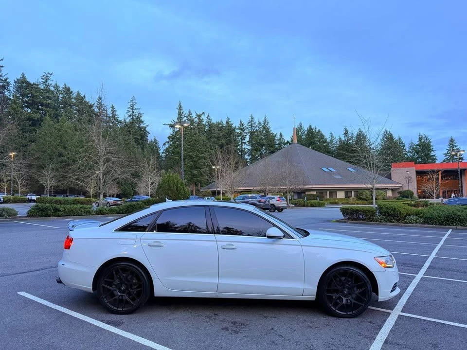 2015 Audi C7 A6 - Image 6 of 12