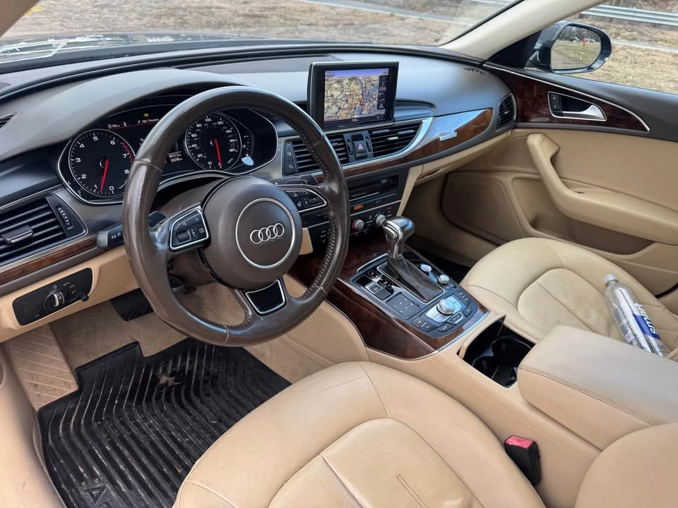 2015 Audi C7 A6 - Image 16 of 18