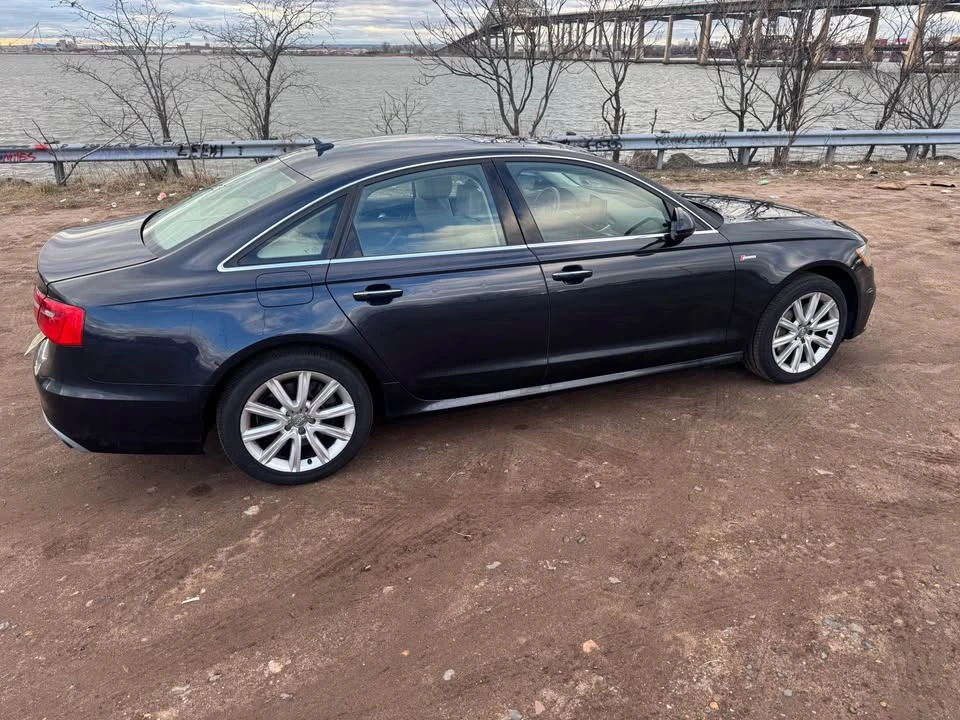 2015 Audi C7 A6 - Image 10 of 18
