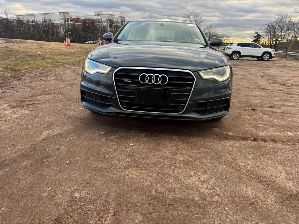 2015 Audi C7 A6 - Image 13 of 18