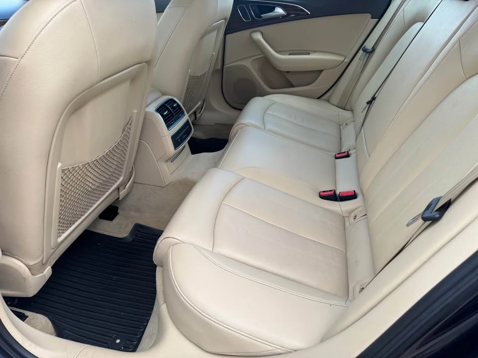 2015 Audi C7 A6 - Image 17 of 18