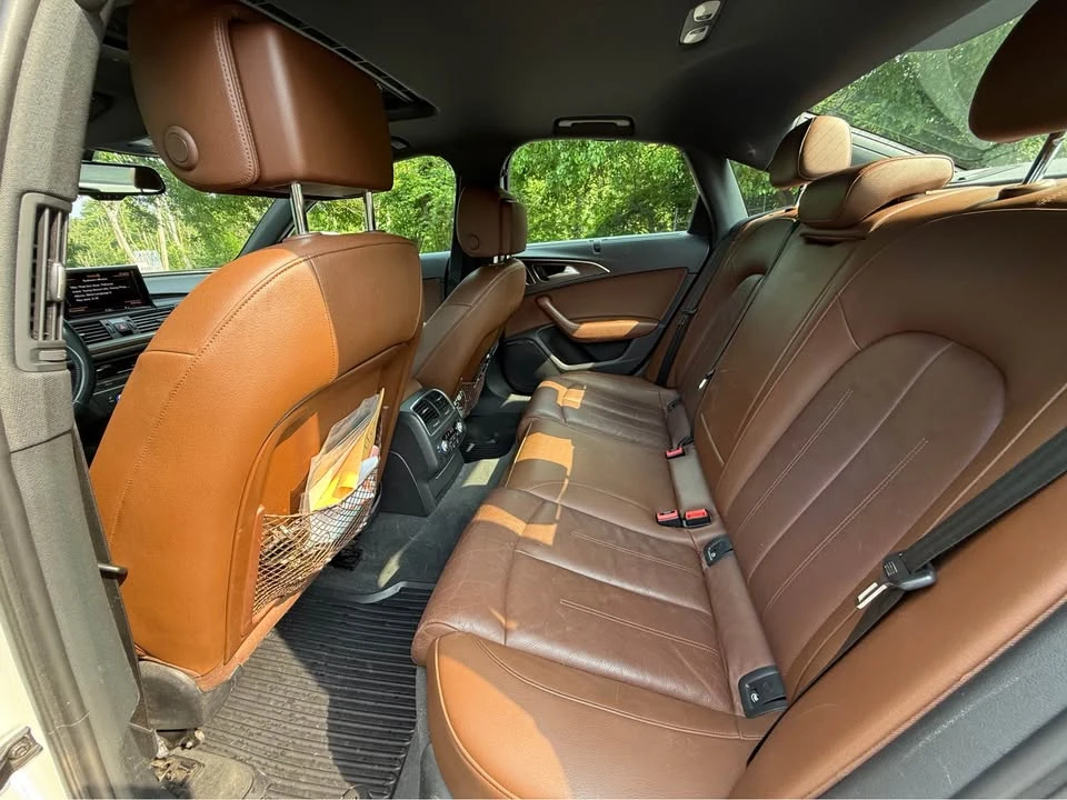 2015 Audi C7 A6 - Image 16 of 18