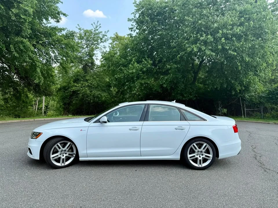 2015 Audi C7 A6 - Image 7 of 18