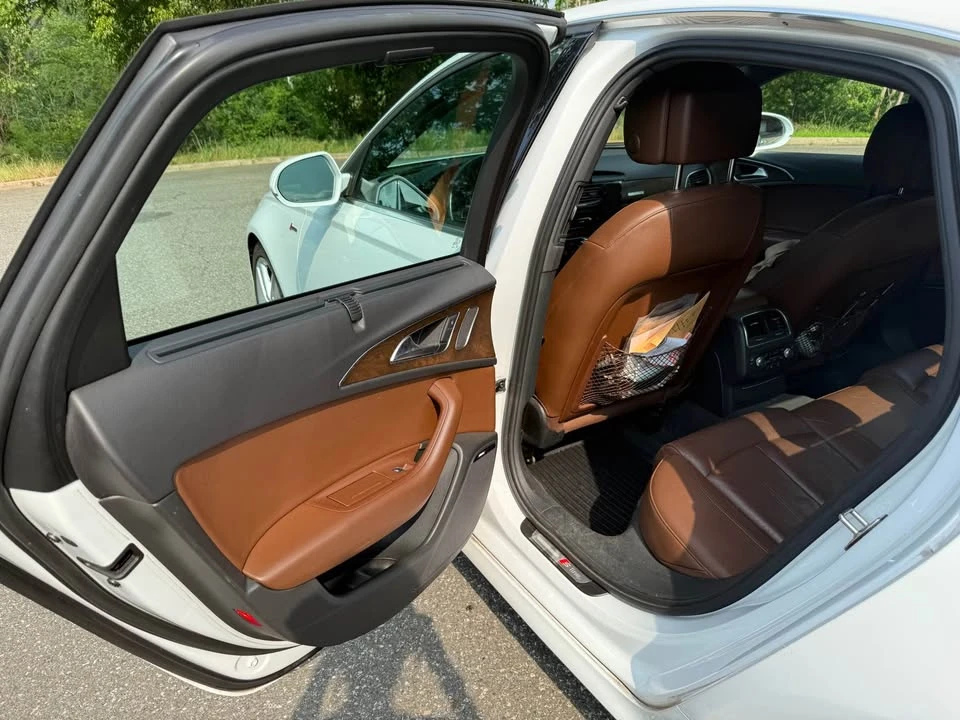 2015 Audi C7 A6 - Image 15 of 18