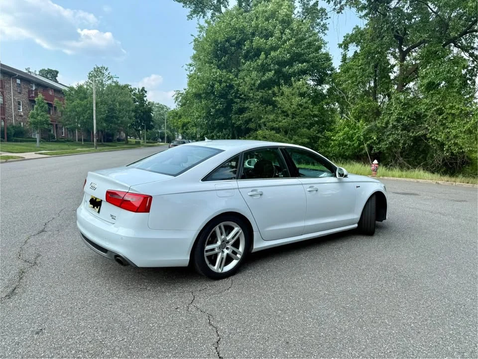 2015 Audi C7 A6 - Image 4 of 18