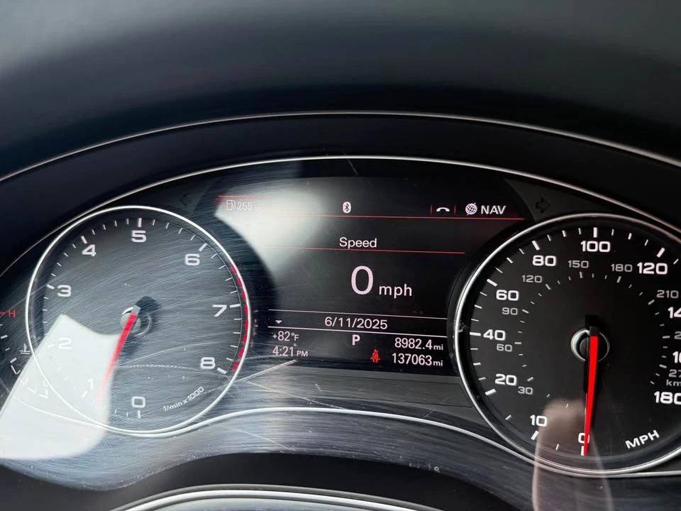 2015 Audi C7 A6 - Image 14 of 18