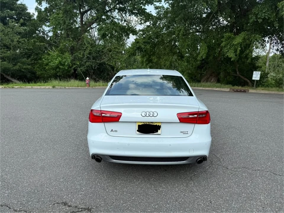 2015 Audi C7 A6 - Image 5 of 18