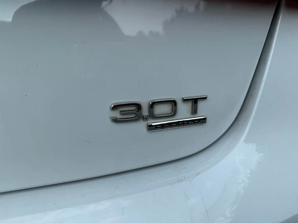 2015 Audi C7 A6 - Image 10 of 18