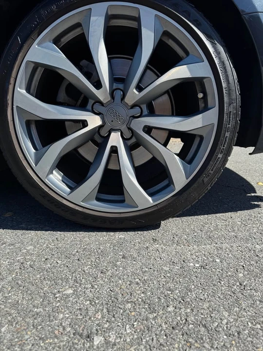 2015 Audi C7 A6 - Image 9 of 9