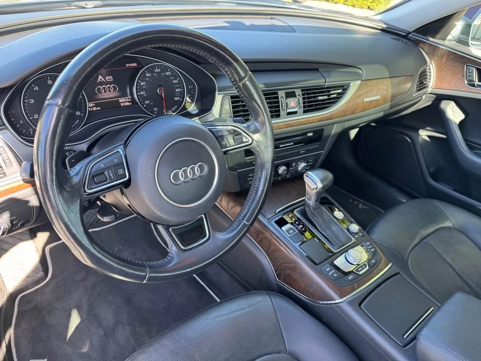 2015 Audi C7 A6 - Image 4 of 9