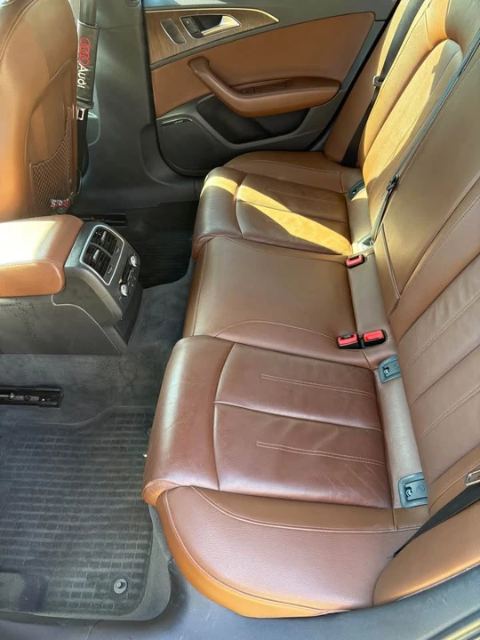 2015 Audi C7 A6 - Image 16 of 17