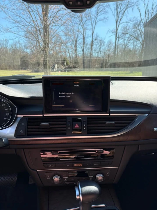 2015 Audi C7 A6 - Image 12 of 17