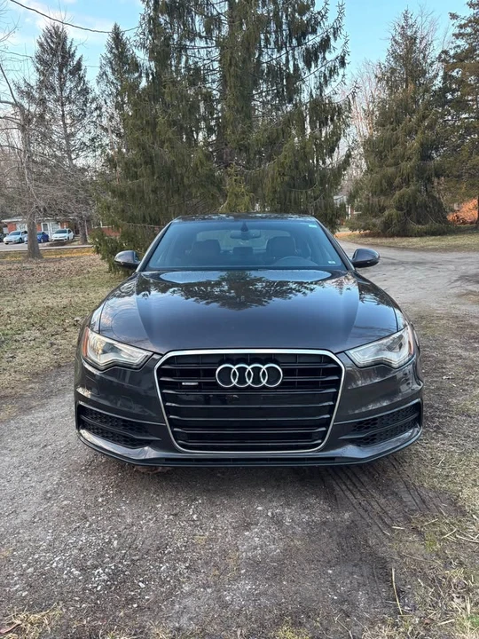 2015 Audi C7 A6 - Image 3 of 17