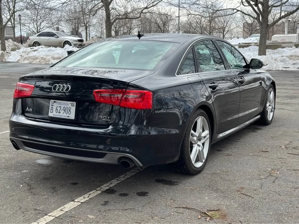 2015 Audi C7 A6 - Image 7 of 15