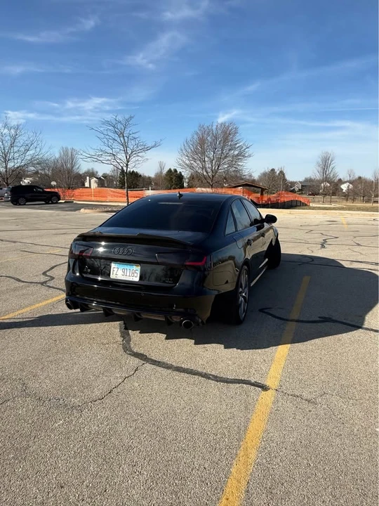 2015 Audi C7 A6 - Image 12 of 15