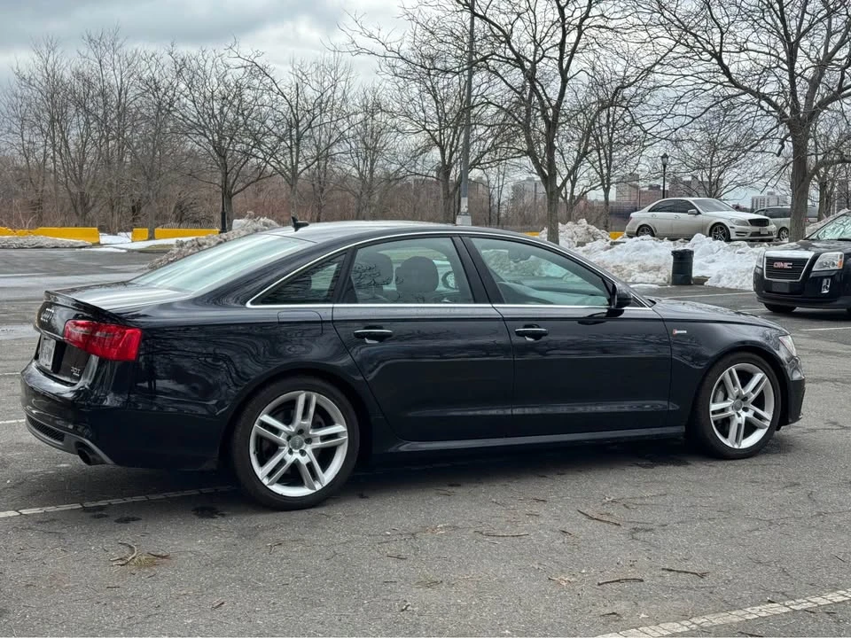 2015 Audi C7 A6 - Image 6 of 15