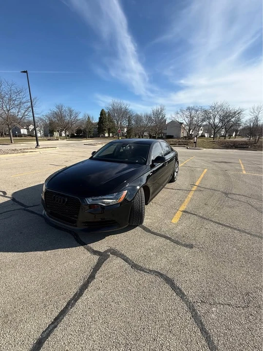 2015 Audi C7 A6 - Image 15 of 15