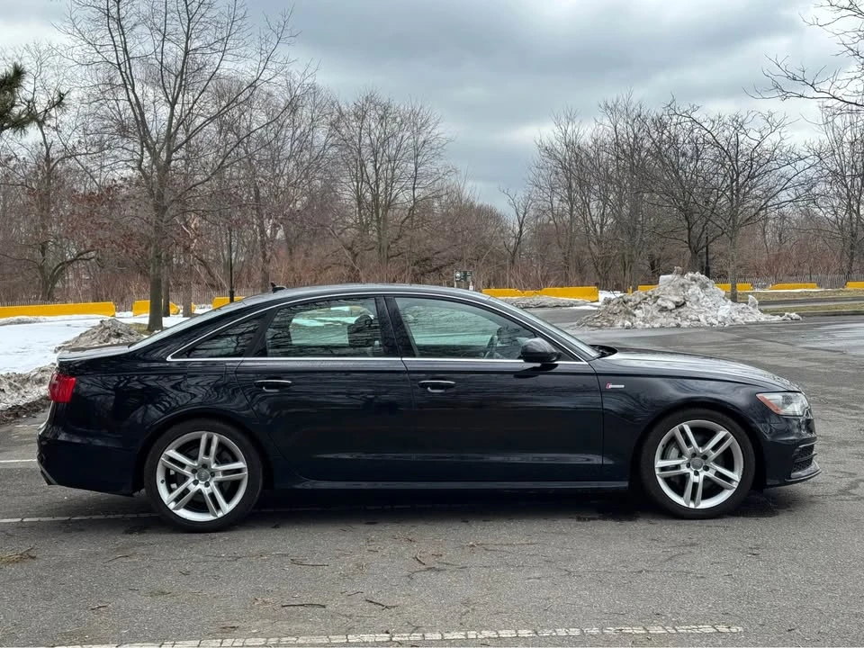 2015 Audi C7 A6 - Image 5 of 15