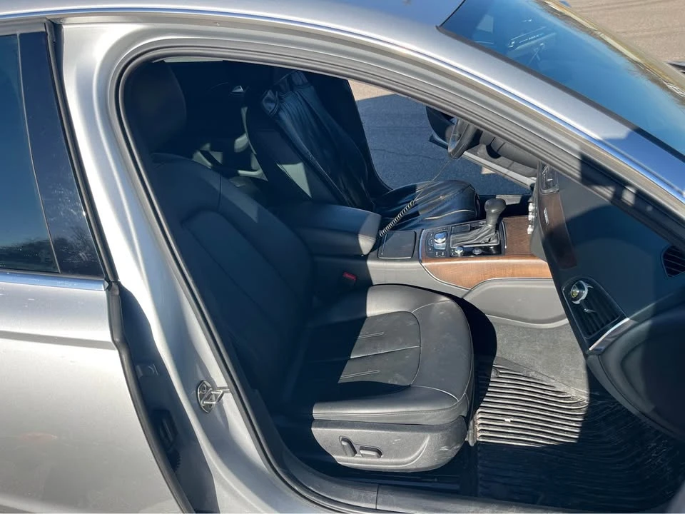 2015 Audi C7 A6 - Image 14 of 20