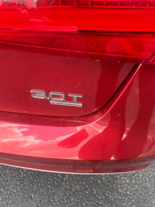 2015 Audi C7 A6 - Image 5 of 10