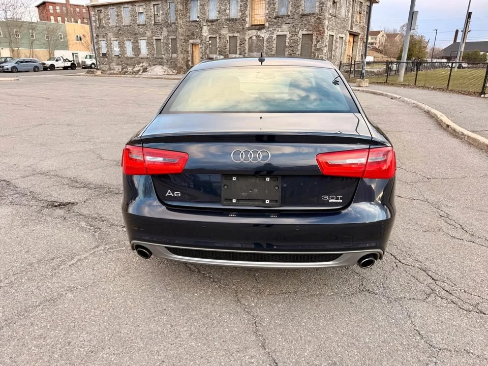2015 Audi C7 A6 - Image 8 of 20