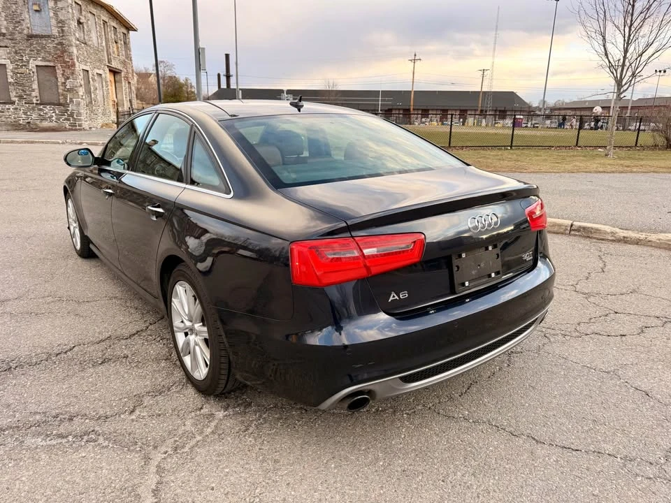 2015 Audi C7 A6 - Image 7 of 20