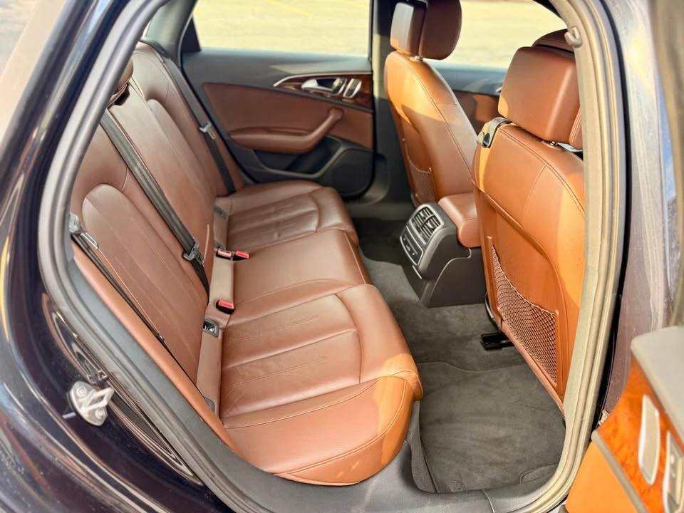 2015 Audi C7 A6 - Image 11 of 20
