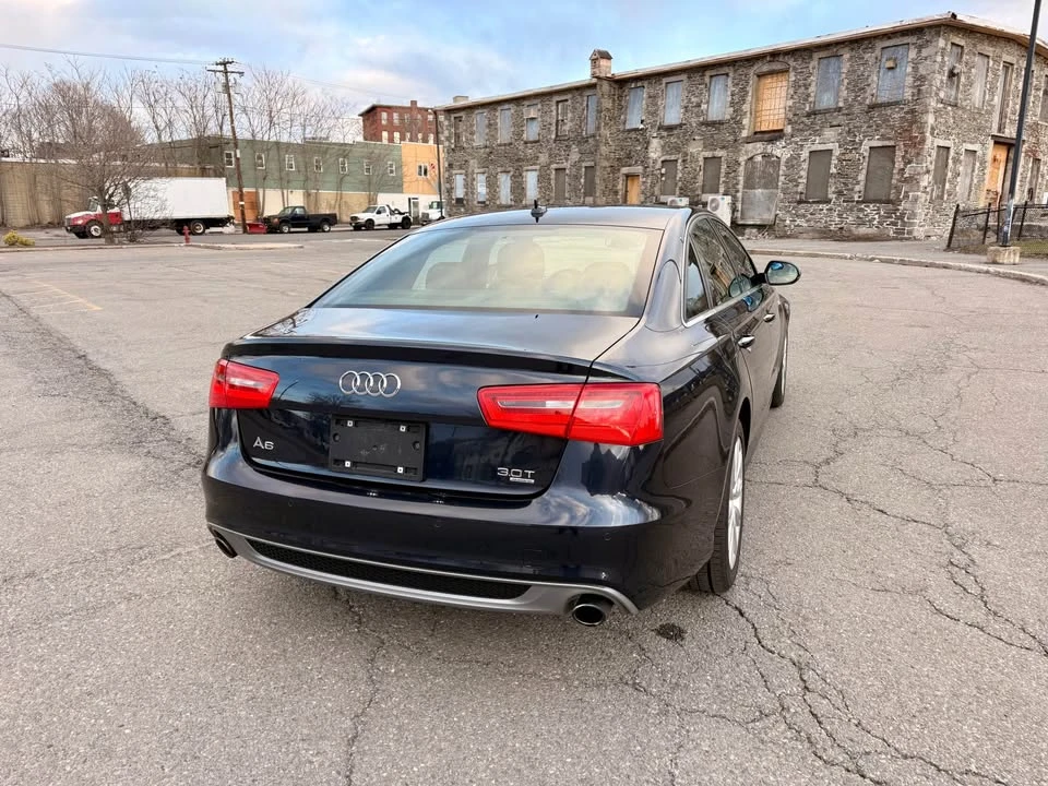 2015 Audi C7 A6 - Image 9 of 20