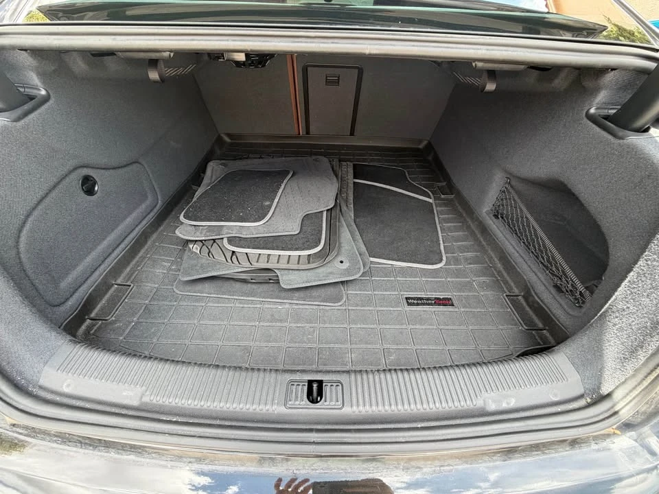 2015 Audi C7 A6 - Image 7 of 8