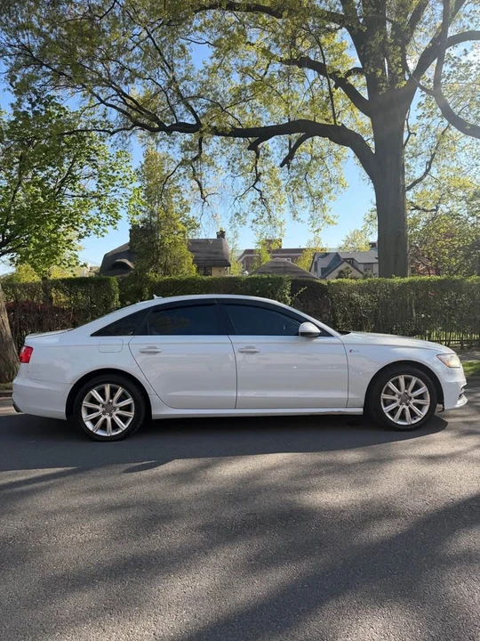 2015 Audi C7 A6 - Image 4 of 16