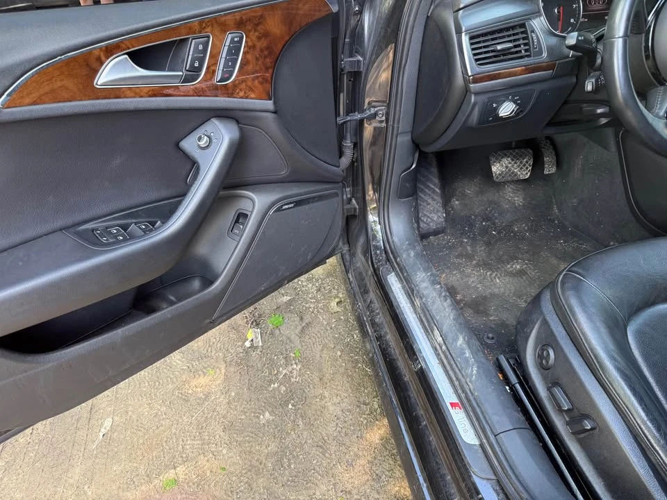 2015 Audi C7 A6 - Image 7 of 9