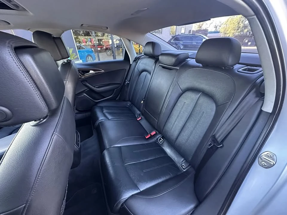 2015 Audi C7 A6 - Image 16 of 20