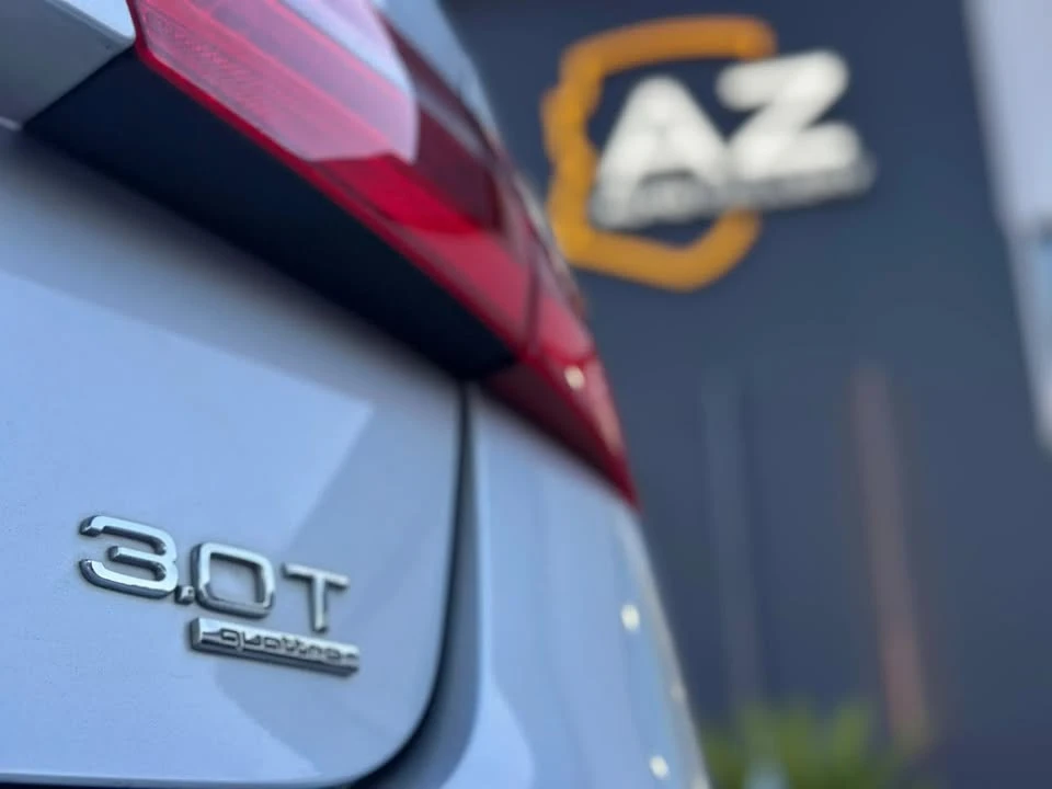 2015 Audi C7 A6 - Image 12 of 20