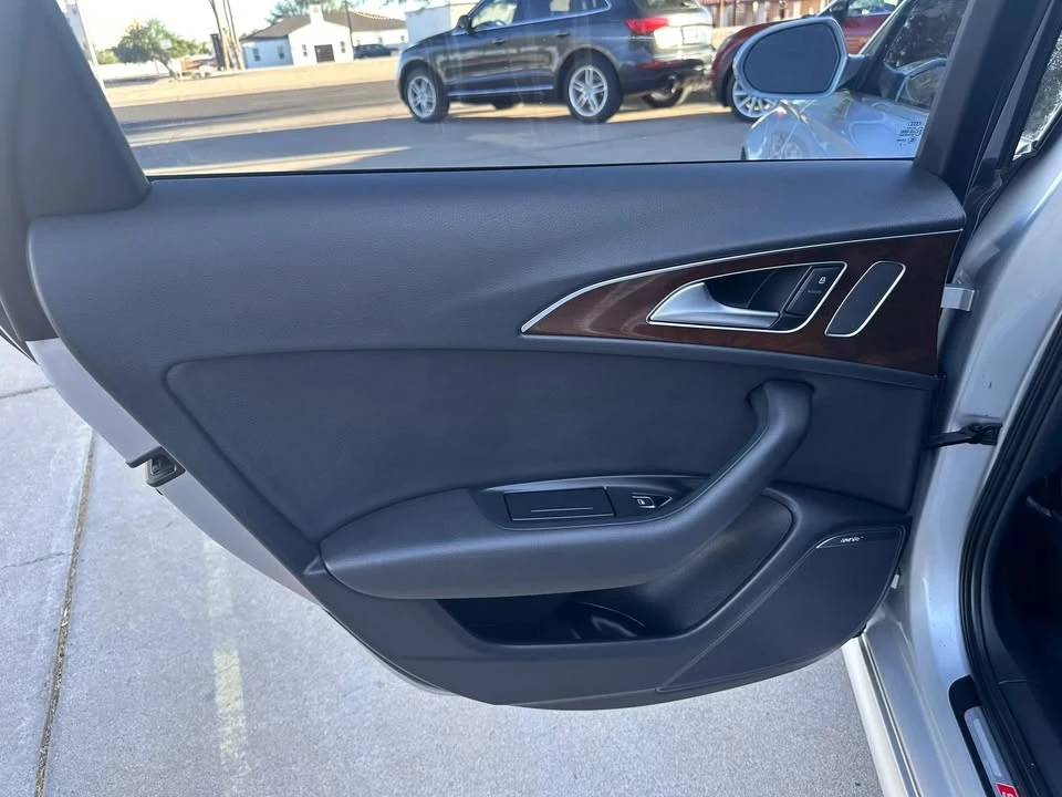 2015 Audi C7 A6 - Image 17 of 20